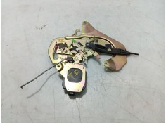 Recambio de cerradura puerta trasera izquierda para kia carnival ii (gq) 2.9 crdi referencia OEM IAM   