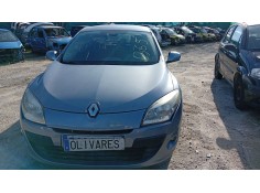 renault megane iii hatchback (bz0/1_, b3_) del año 2009