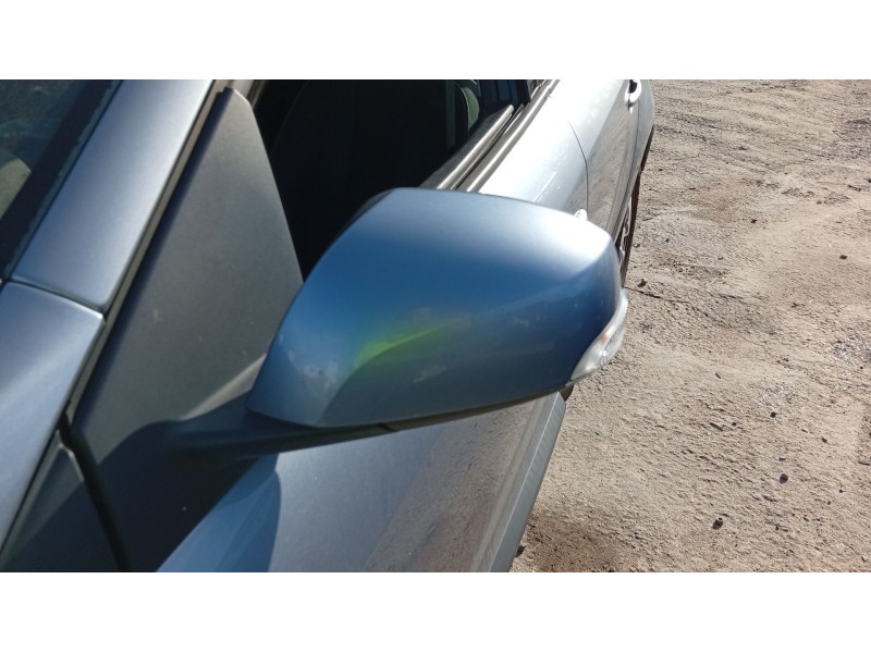 renault megane iii hatchback (bz0/1_, b3_) del año 2009