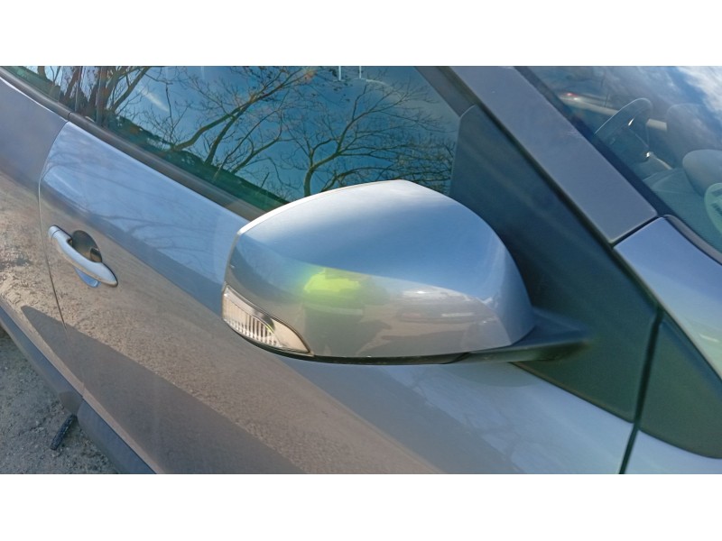 renault megane iii hatchback (bz0/1_, b3_) del año 2009