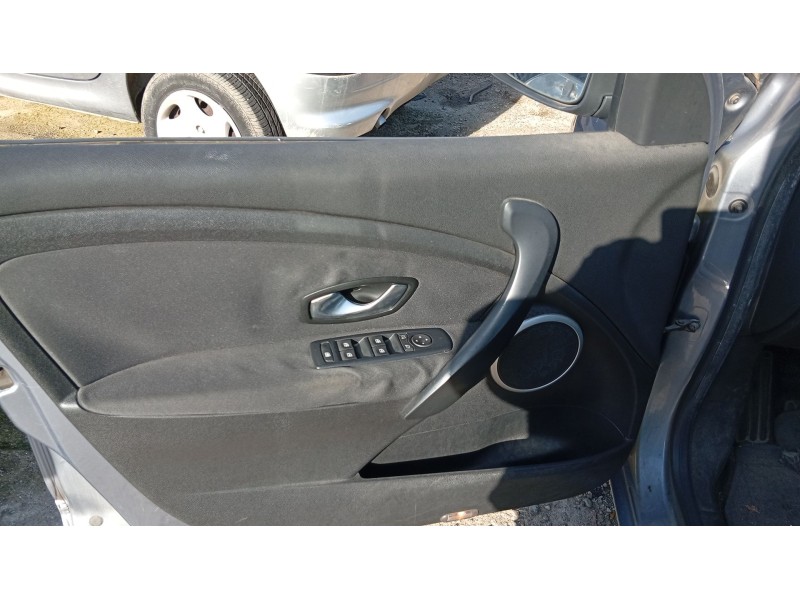 renault megane iii hatchback (bz0/1_, b3_) del año 2009