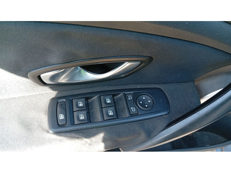 renault megane iii hatchback (bz0/1_, b3_) del año 2009