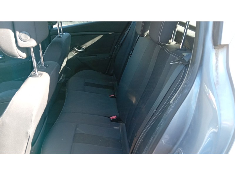 renault megane iii hatchback (bz0/1_, b3_) del año 2009