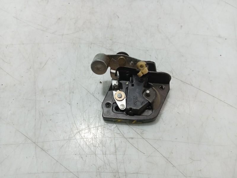 Recambio de cerradura puerta trasera izquierda para kia carnival ii (gq) 2.9 crdi referencia OEM IAM   