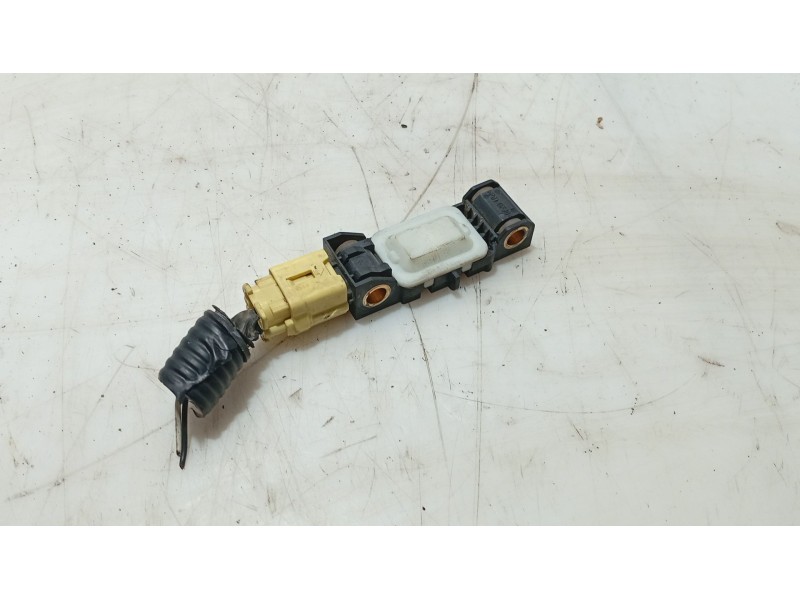 Recambio de sensor para nissan micra iii (k12) 1.2 16v referencia OEM IAM   