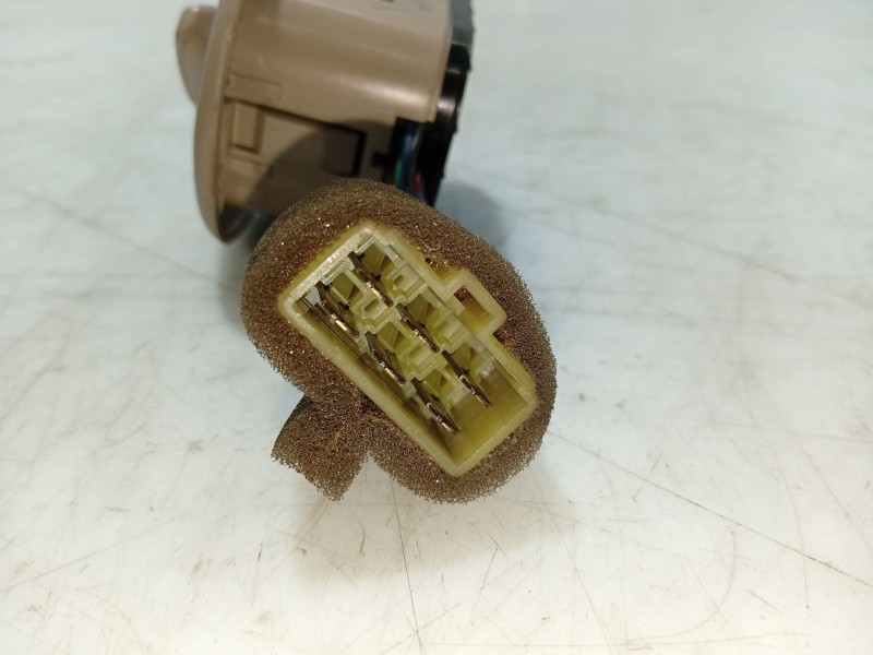 Recambio de mando calefaccion / aire acondicionado para kia carnival ii (gq) 2.9 crdi referencia OEM IAM   