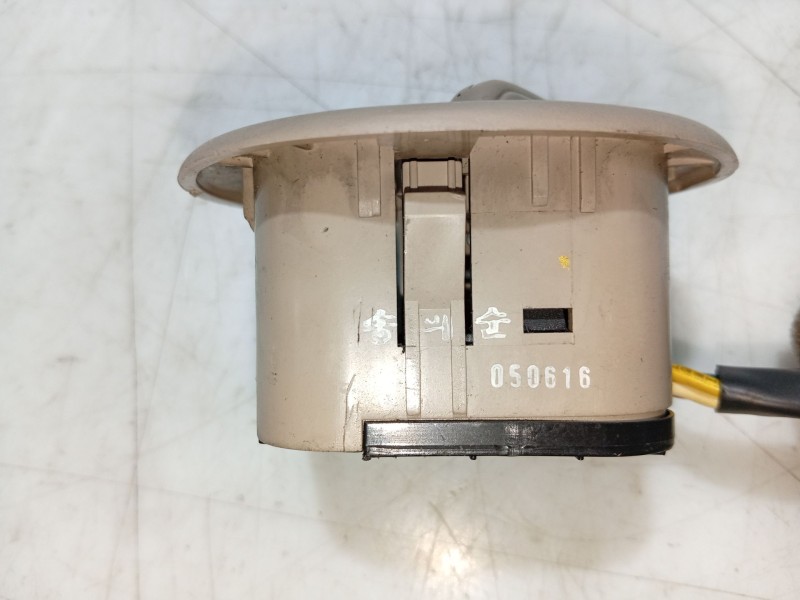 Recambio de mando calefaccion / aire acondicionado para kia carnival ii (gq) 2.9 crdi referencia OEM IAM   