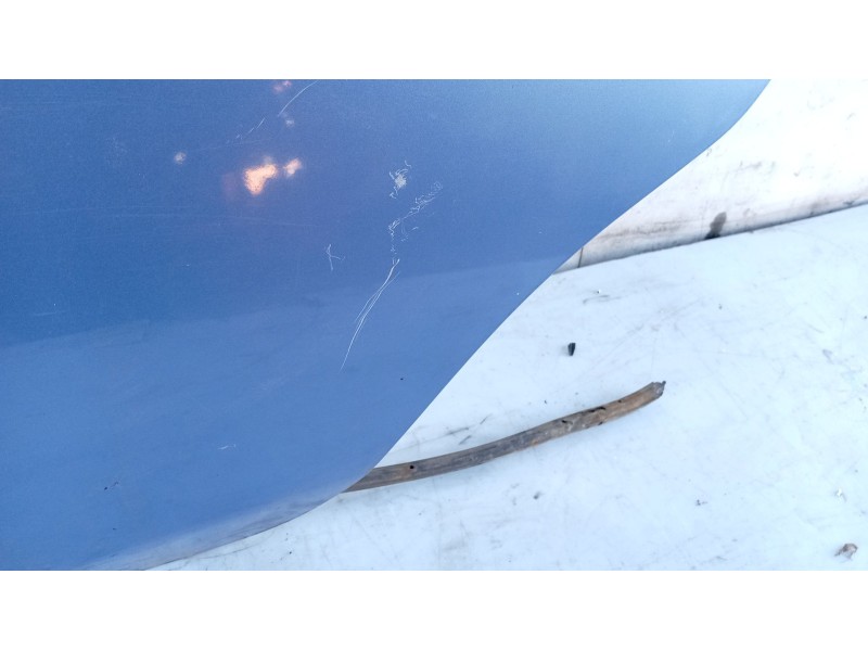 Recambio de puerta trasera derecha para nissan micra iii (k12) 1.2 16v referencia OEM IAM   