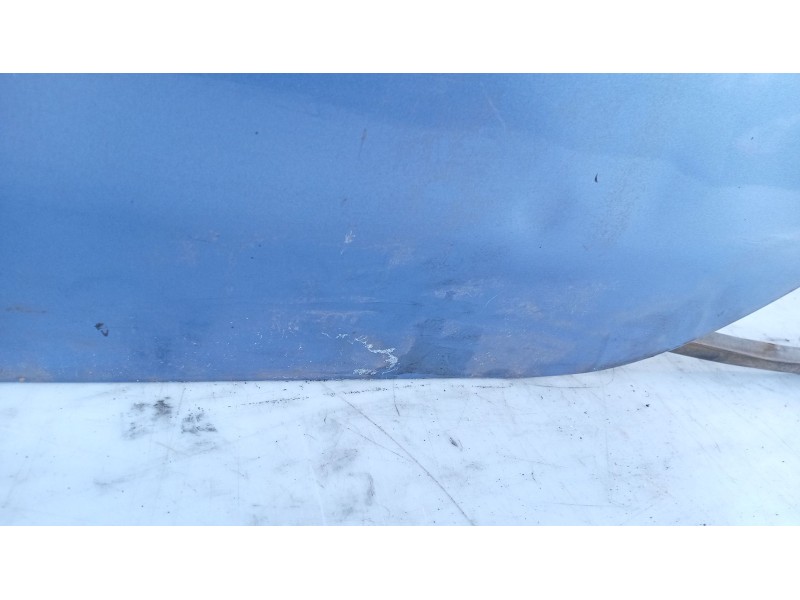 Recambio de puerta trasera derecha para nissan micra iii (k12) 1.2 16v referencia OEM IAM   