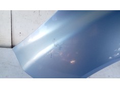 Recambio de aleta delantera izquierda para nissan micra iii (k12) 1.2 16v referencia OEM IAM 63101AX630   2