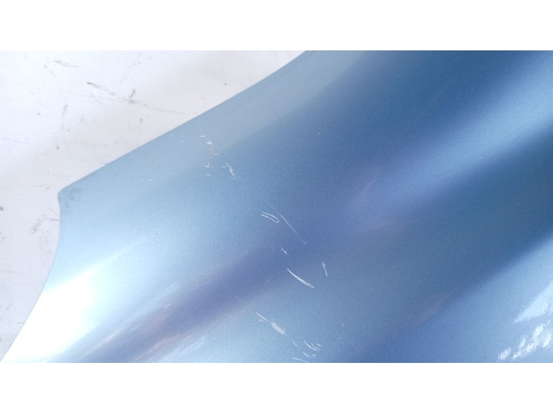 Recambio de aleta delantera izquierda para nissan micra iii (k12) 1.2 16v referencia OEM IAM 63101AX630  