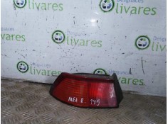 Recambio de piloto trasero izquierdo para  referencia OEM IAM   