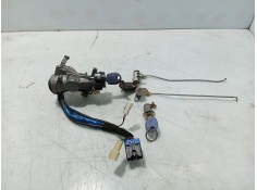 Recambio de conmutador de arranque para kia carnival ii (gq) 2.9 crdi referencia OEM IAM   