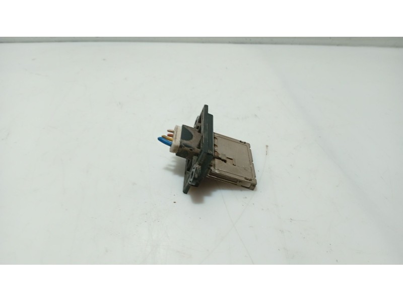 Recambio de resistencia calefaccion para nissan micra iii (k12) 1.2 16v referencia OEM IAM   
