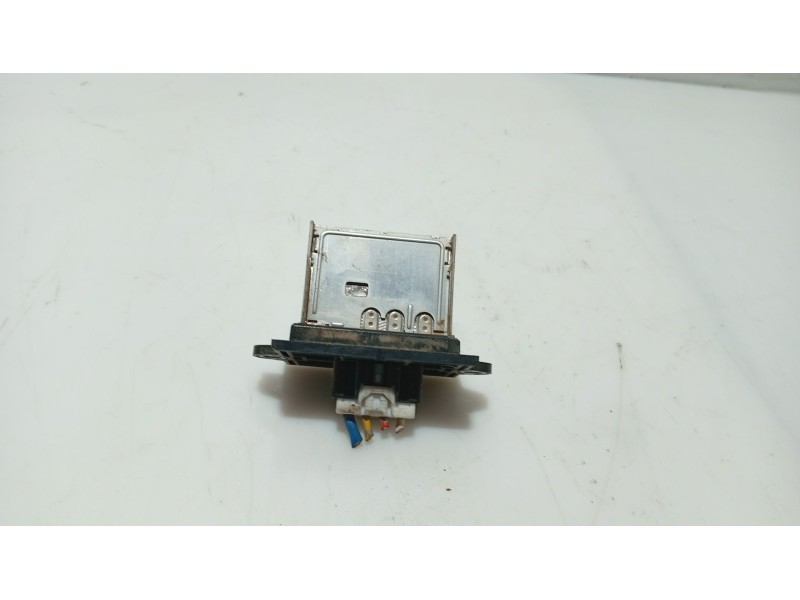 Recambio de resistencia calefaccion para nissan micra iii (k12) 1.2 16v referencia OEM IAM   