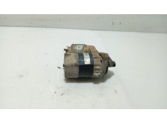 Recambio de motor arranque para nissan micra iii (k12) 1.2 16v referencia OEM IAM 233001F77A TS8E3 58AMN