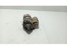 Recambio de motor arranque para nissan micra iii (k12) 1.2 16v referencia OEM IAM 233001F77A TS8E3 58AMN 2