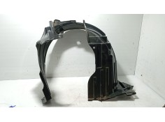 Recambio de paso de rueda delantero izquierdo para nissan micra iii (k12) 1.2 16v referencia OEM IAM 63843AX600  