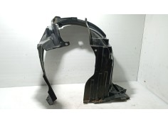 Recambio de paso de rueda delantero izquierdo para nissan micra iii (k12) 1.2 16v referencia OEM IAM 63843AX600   2