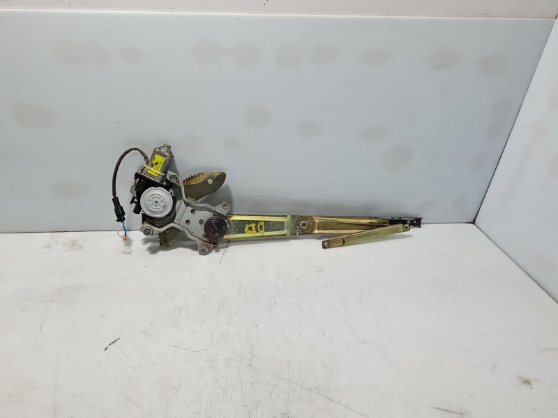 Recambio de elevalunas delantero derecho para kia carnival ii (gq) 2.9 crdi referencia OEM IAM 0K55258560B  