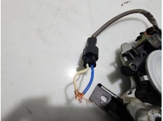 Recambio de elevalunas delantero derecho para kia carnival ii (gq) 2.9 crdi referencia OEM IAM 0K55258560B   2