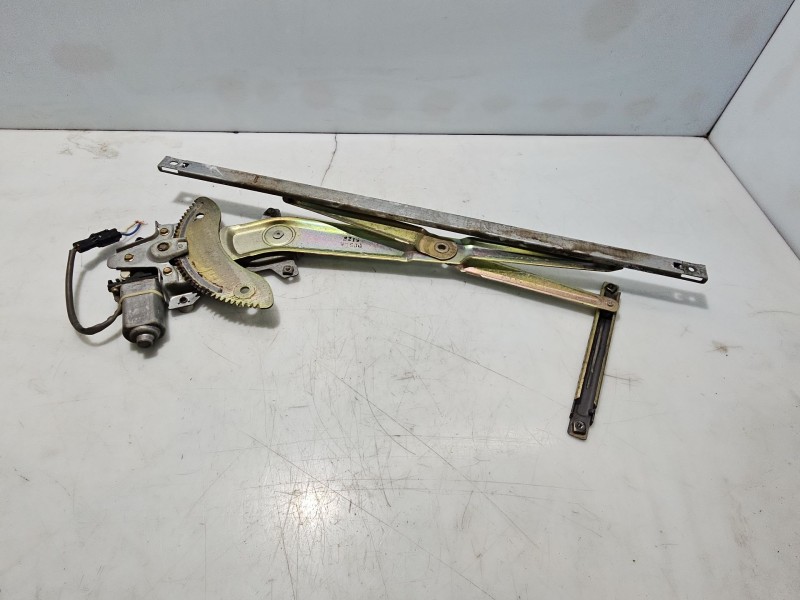 Recambio de elevalunas delantero derecho para kia carnival ii (gq) 2.9 crdi referencia OEM IAM 0K55258560B  