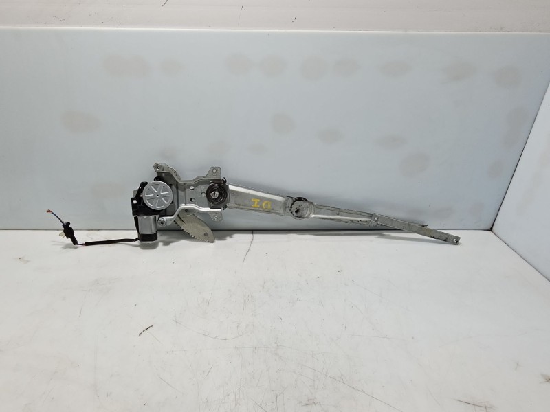 Recambio de elevalunas delantero izquierdo para kia carnival ii (gq) 2.9 crdi referencia OEM IAM 0K55259560B  