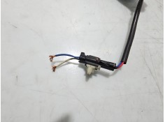 Recambio de elevalunas delantero izquierdo para kia carnival ii (gq) 2.9 crdi referencia OEM IAM 0K55259560B   2