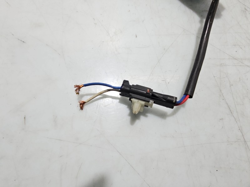 Recambio de elevalunas delantero izquierdo para kia carnival ii (gq) 2.9 crdi referencia OEM IAM 0K55259560B  