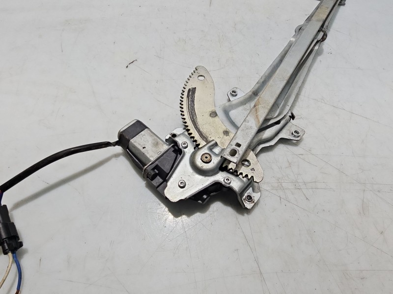 Recambio de elevalunas delantero izquierdo para kia carnival ii (gq) 2.9 crdi referencia OEM IAM 0K55259560B  