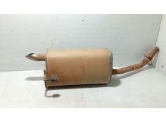 Recambio de tubo para nissan micra iii (k12) 1.2 16v referencia OEM IAM 20100AY100  