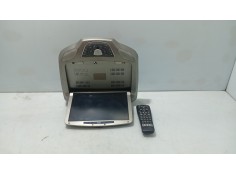 Recambio de sistema dvd para kia carnival ii (gq) 2.9 crdi referencia OEM IAM   