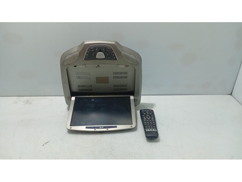 Recambio de sistema dvd para kia carnival ii (gq) 2.9 crdi referencia OEM IAM   