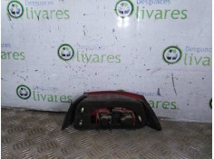 Recambio de piloto trasero izquierdo para  referencia OEM IAM    2