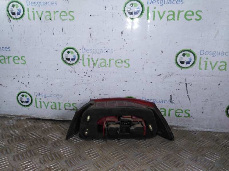 Recambio de piloto trasero izquierdo para  referencia OEM IAM   