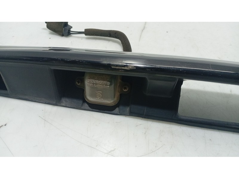 Recambio de moldura para kia carnival ii (gq) 2.9 crdi referencia OEM IAM   