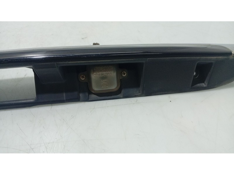 Recambio de moldura para kia carnival ii (gq) 2.9 crdi referencia OEM IAM   