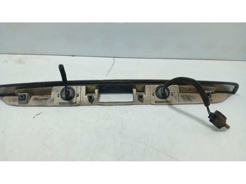 Recambio de moldura para kia carnival ii (gq) 2.9 crdi referencia OEM IAM   