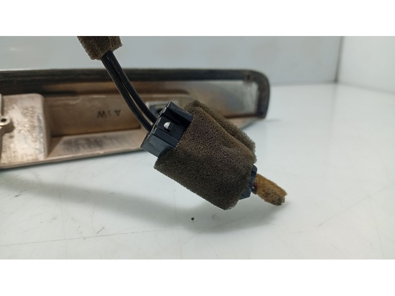 Recambio de moldura para kia carnival ii (gq) 2.9 crdi referencia OEM IAM   