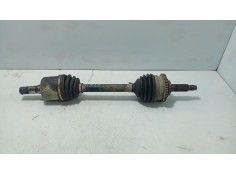 Recambio de transmision delantera izquierda para kia carnival ii (gq) 2.9 crdi referencia OEM IAM 0K5522560XA  