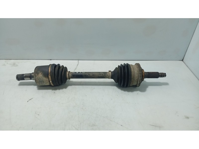 Recambio de transmision delantera izquierda para kia carnival ii (gq) 2.9 crdi referencia OEM IAM 0K5522560XA  