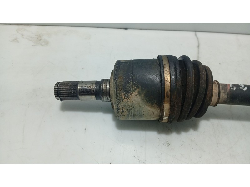 Recambio de transmision delantera izquierda para kia carnival ii (gq) 2.9 crdi referencia OEM IAM 0K5522560XA  