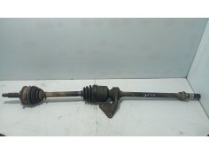 Recambio de transmision delantera derecha para kia carnival ii (gq) 2.9 crdi referencia OEM IAM 0K5522550XA  