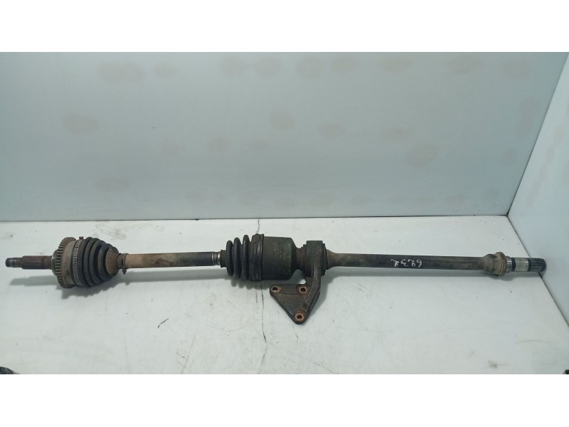 Recambio de transmision delantera derecha para kia carnival ii (gq) 2.9 crdi referencia OEM IAM 0K5522550XA  