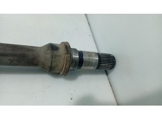 Recambio de transmision delantera derecha para kia carnival ii (gq) 2.9 crdi referencia OEM IAM 0K5522550XA   2