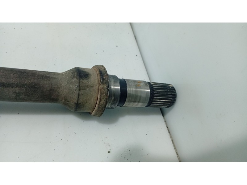 Recambio de transmision delantera derecha para kia carnival ii (gq) 2.9 crdi referencia OEM IAM 0K5522550XA  