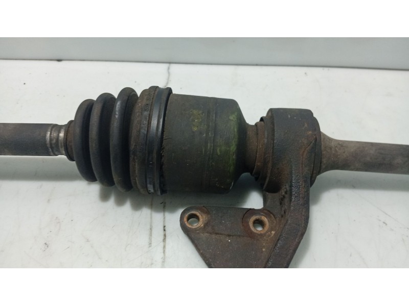 Recambio de transmision delantera derecha para kia carnival ii (gq) 2.9 crdi referencia OEM IAM 0K5522550XA  