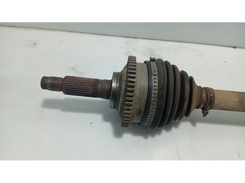 Recambio de transmision delantera derecha para kia carnival ii (gq) 2.9 crdi referencia OEM IAM 0K5522550XA  