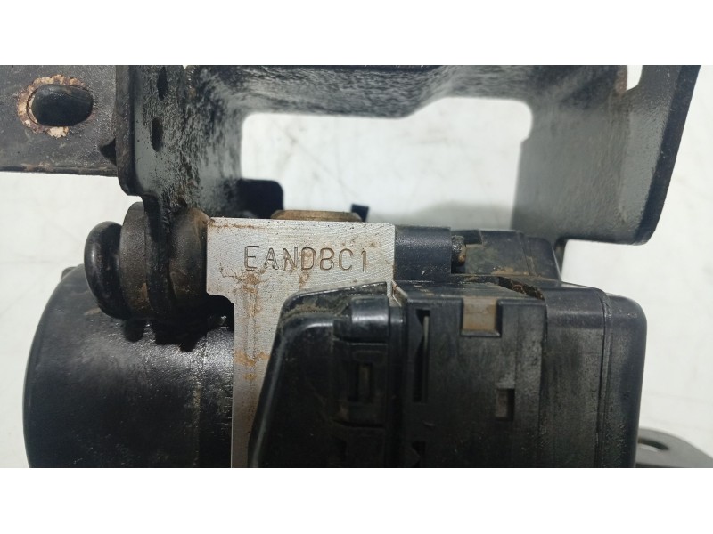 Recambio de abs para kia carnival ii (gq) 2.9 crdi referencia OEM IAM 0K553497AZ  