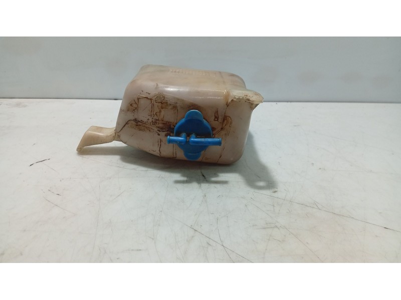 Recambio de deposito expansion para kia carnival ii (gq) 2.9 crdi referencia OEM IAM 0K55215250F  